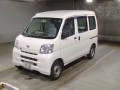 2017 Daihatsu Hijet Cargo