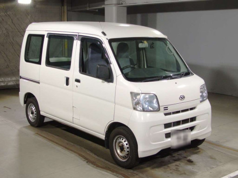 2017 Daihatsu Hijet Cargo S321V[2]