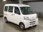 2017 Daihatsu Hijet Cargo