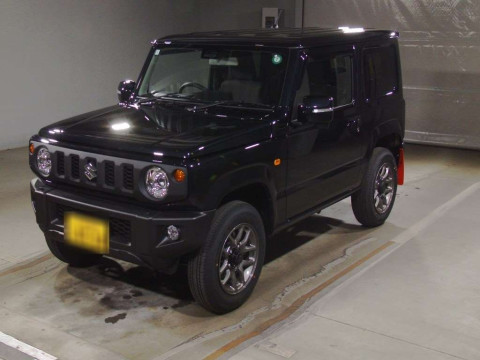 2024 Suzuki Jimny JB64W[0]