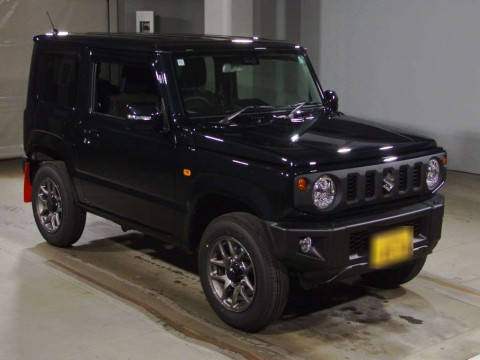 2024 Suzuki Jimny JB64W[2]