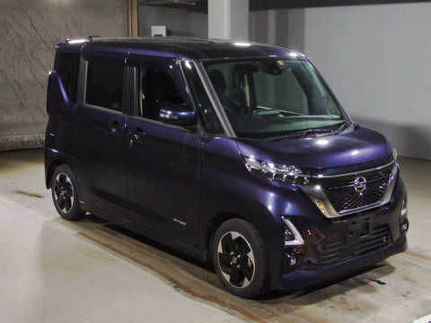 2020 Nissan Roox B44A[2]