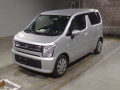 2020 Suzuki Wagon R