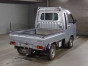 2013 Daihatsu Hijet Truck