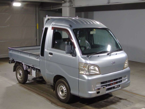 2013 Daihatsu Hijet Truck S201P[2]