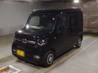 2023 Honda N-Van+Style