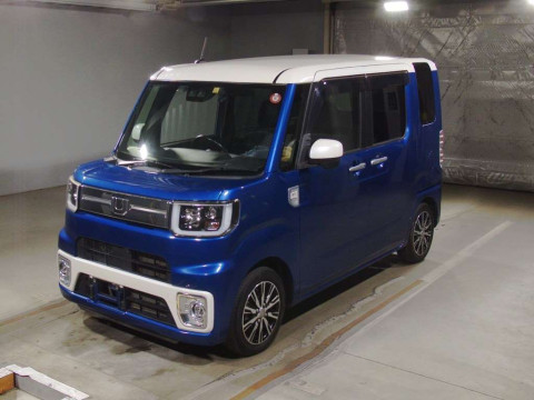 2017 Daihatsu Wake LA700S[0]