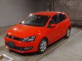 2013 Volkswagen Polo