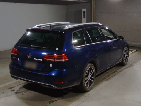 2020 Volkswagen Golf Variant AUCJZ[1]