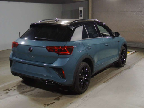 2024 Volkswagen T-Roc A1DFF[1]