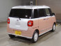 2022 Daihatsu Move Canbus