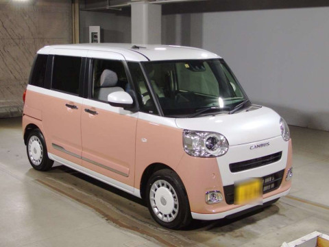 2022 Daihatsu Move Canbus LA850S[2]