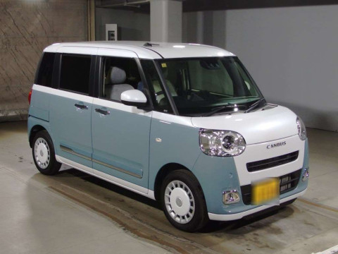 2023 Daihatsu Move Canbus LA850S[2]