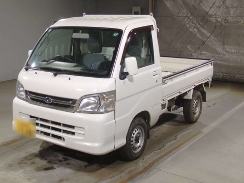 2014 Daihatsu Hijet Truck S211P[0]