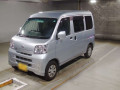 2014 Daihatsu Hijet Cargo