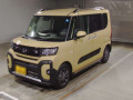 2022 Daihatsu Tanto