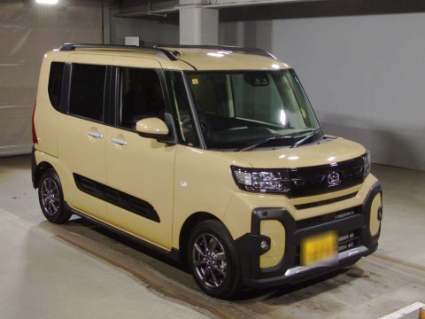 2022 Daihatsu Tanto LA650S[2]