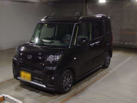 2022 Daihatsu Tanto LA650S[0]