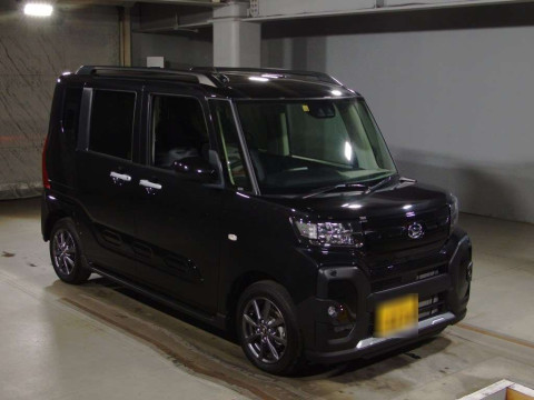 2022 Daihatsu Tanto LA650S[2]