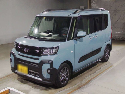 2022 Daihatsu Tanto LA650S[0]