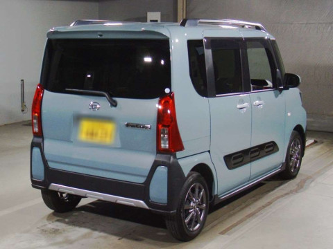 2022 Daihatsu Tanto LA650S[1]