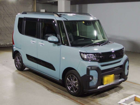 2022 Daihatsu Tanto LA650S[2]