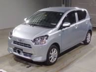 2022 Daihatsu Mira es