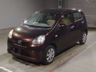 2012 Daihatsu Mira es