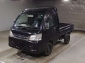 2010 Daihatsu Hijet Truck