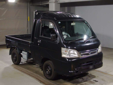 2010 Daihatsu Hijet Truck S211P[2]