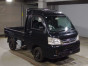 2010 Daihatsu Hijet Truck