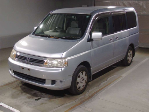 2003 Honda Step WGN RF3[0]