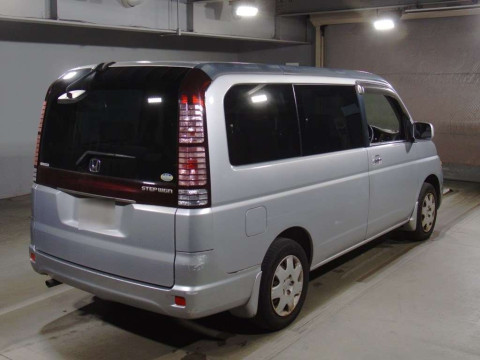 2003 Honda Step WGN RF3[1]