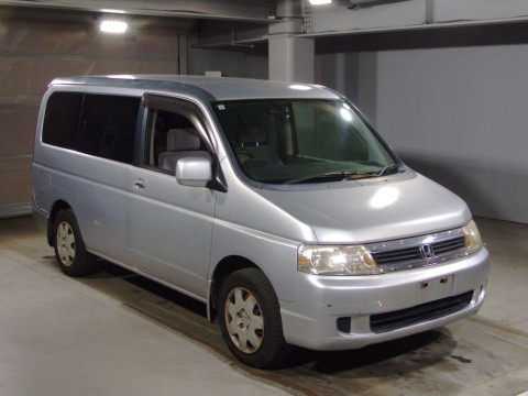 2003 Honda Step WGN RF3[2]