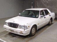 2004 Nissan Cedric Sedan