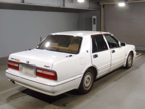 2004 Nissan Cedric Sedan CBJY31[1]