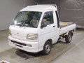 2001 Daihatsu Hijet Truck