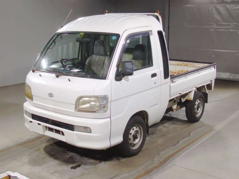 2001 Daihatsu Hijet Truck S210P[0]