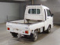 2001 Daihatsu Hijet Truck