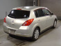 2008 Nissan Tiida