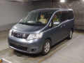 2009 Nissan Serena