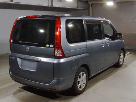 2009 Nissan Serena C25[1]