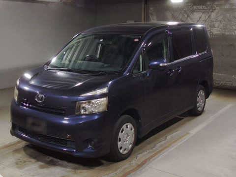 2008 Toyota Voxy ZRR70G[0]