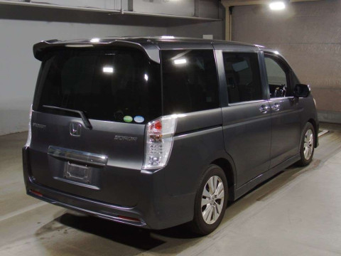 2012 Honda Step WGN Spada RK5[1]