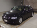 2008 Toyota Mark X