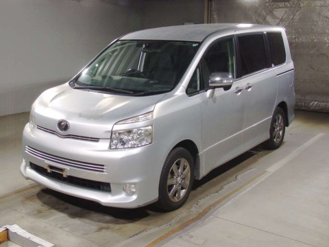 2009 Toyota Voxy ZRR70W[0]