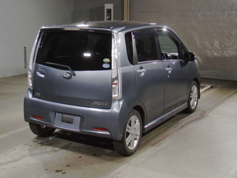 2014 Daihatsu Move Custom LA100S[1]