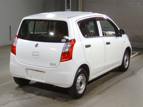 2015 Suzuki Alto HA25V[1]