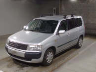 2011 Toyota Probox Wagon