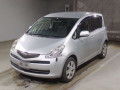 2008 Toyota Ractis